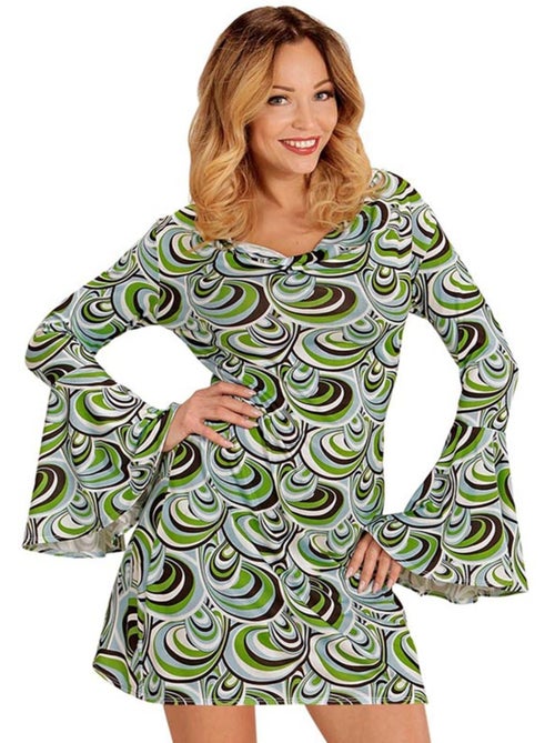 Costume des années 70 - Kiabi