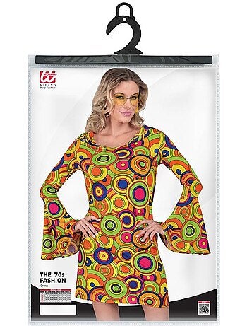 Costume des années 70