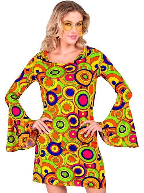 Costume des années 70 - Kiabi