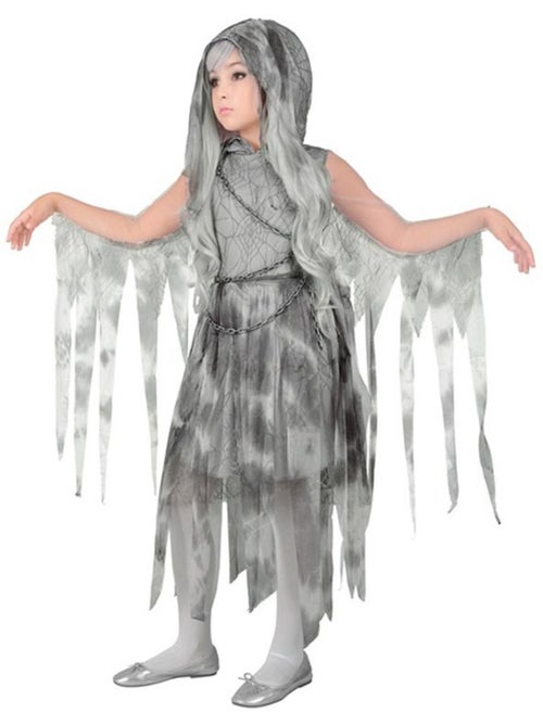 Costume d'esprit fantôme enchaîné - Kiabi