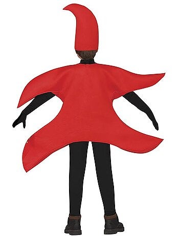 Costume d'étoile de mer