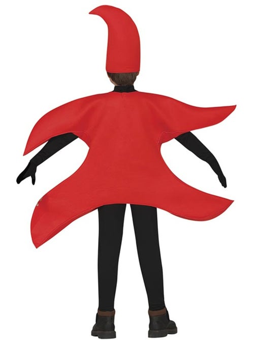 Costume d'étoile de mer - Kiabi