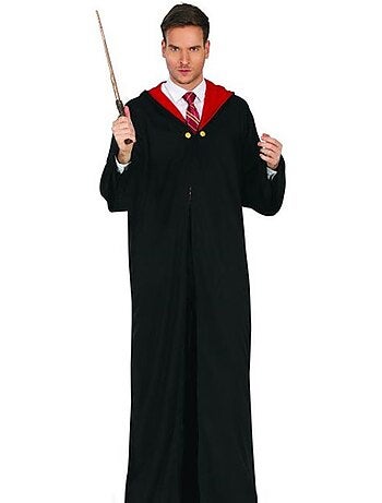 Costume d'étudiant en magie