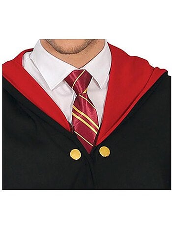 Costume d'étudiant en magie