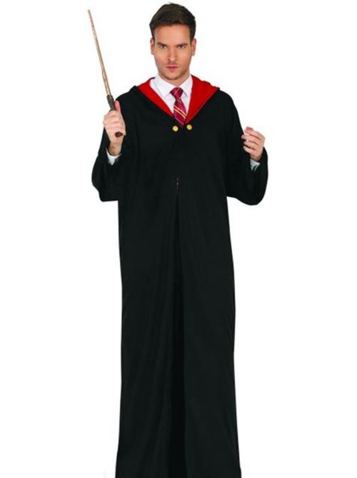 Costume d'étudiant en magie - Kiabi Costume d'étudiant en magie - Kiabi