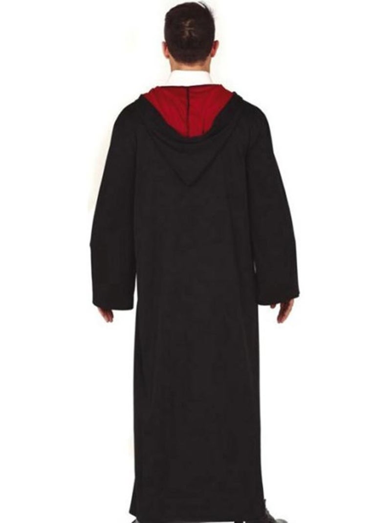 Costume d'étudiant en magie Multicolore - Kiabi