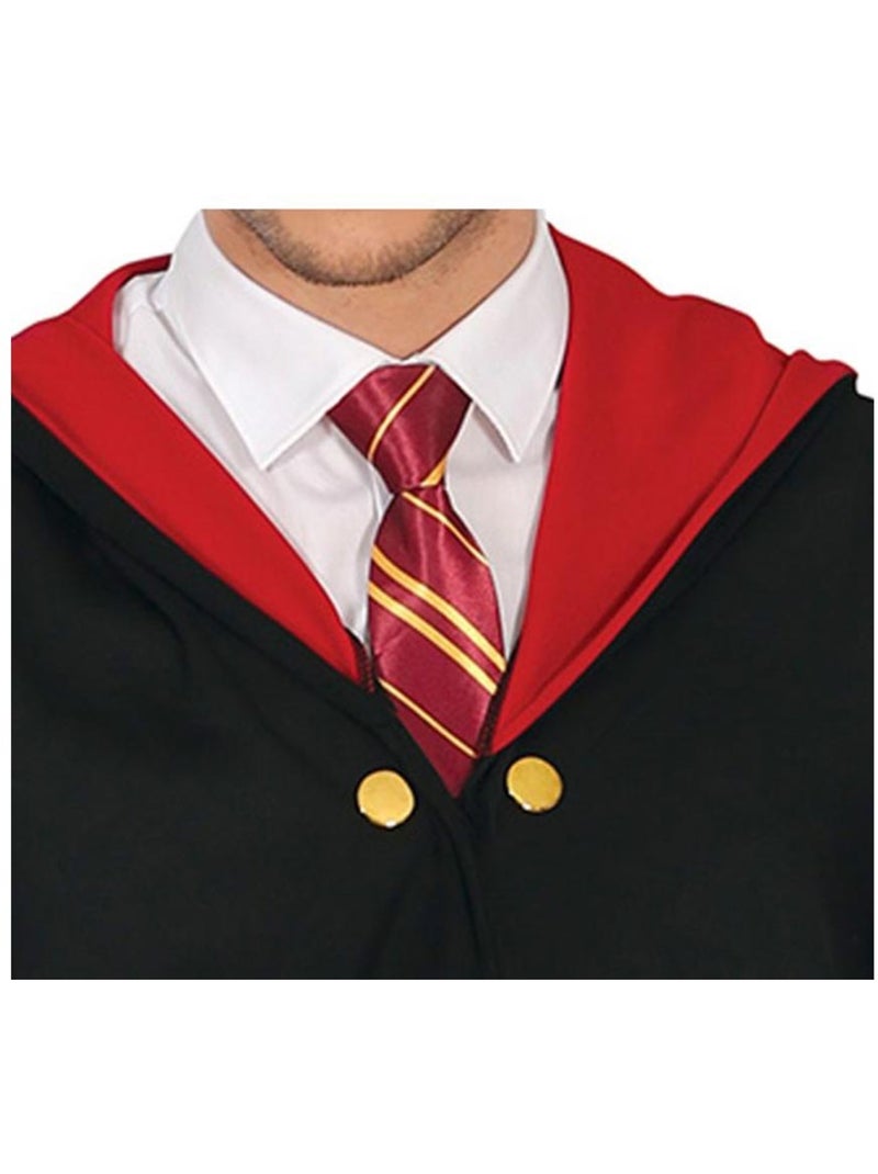 Costume d'étudiant en magie Multicolore - Kiabi