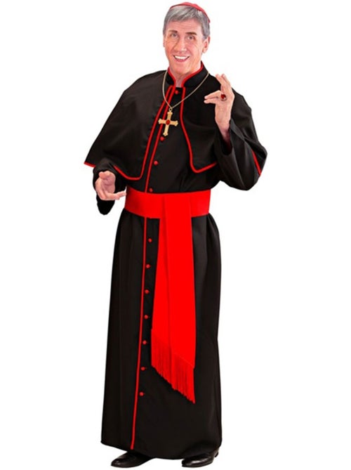costume d'évêque traditionnel - Kiabi