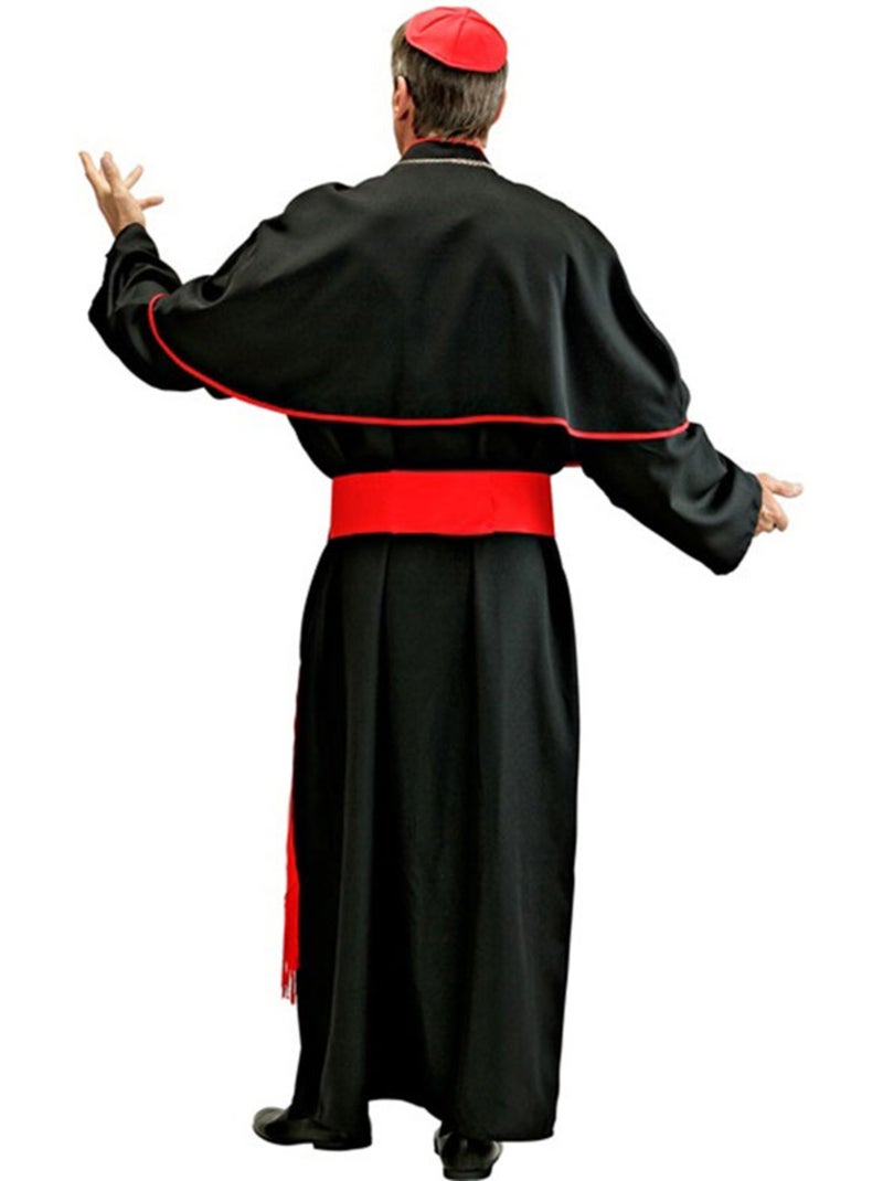 costume d'évêque traditionnel Multicolore - Kiabi