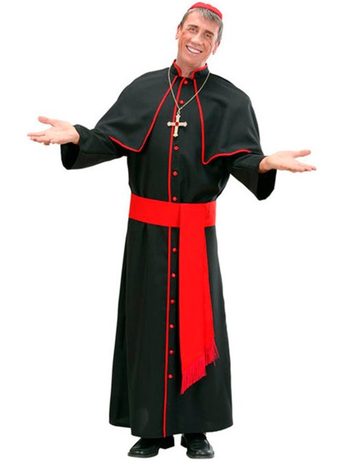 costume d'évêque traditionnel - Kiabi