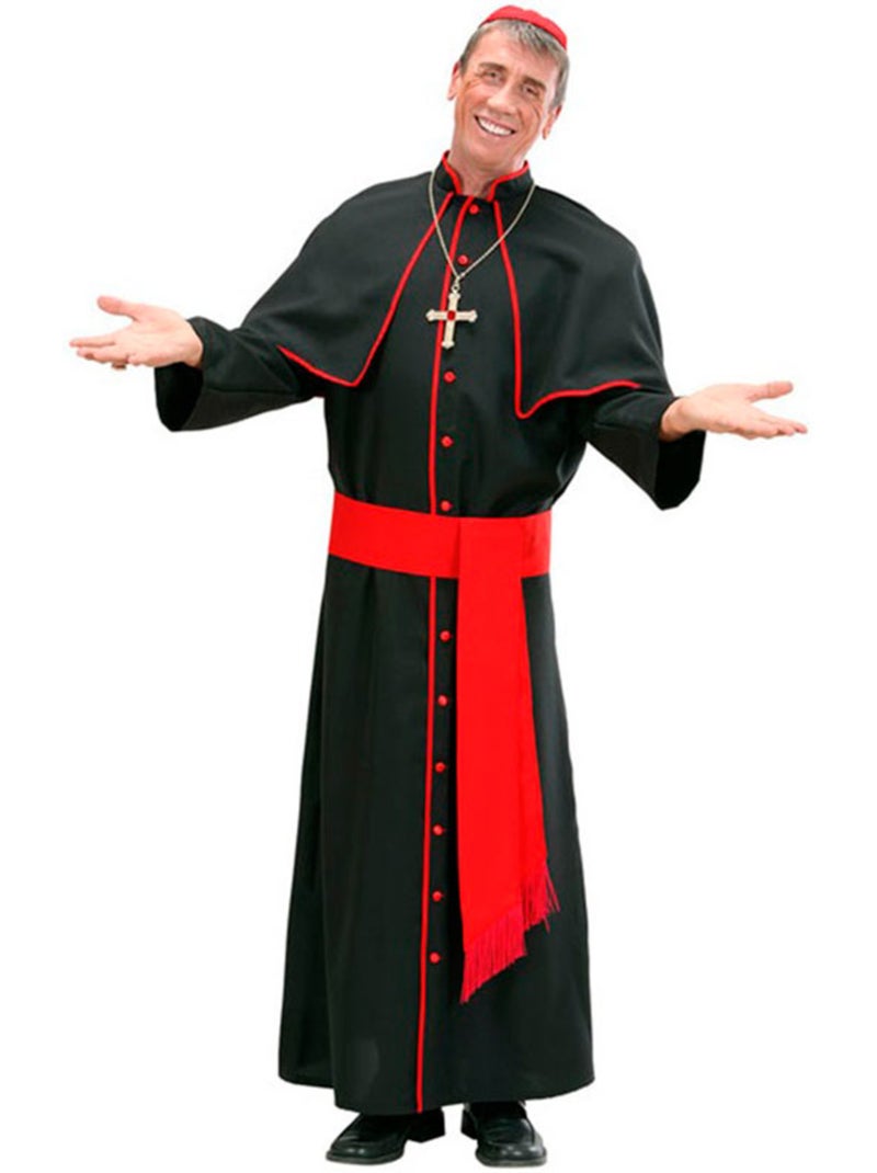 costume d'évêque traditionnel Multicolore - Kiabi