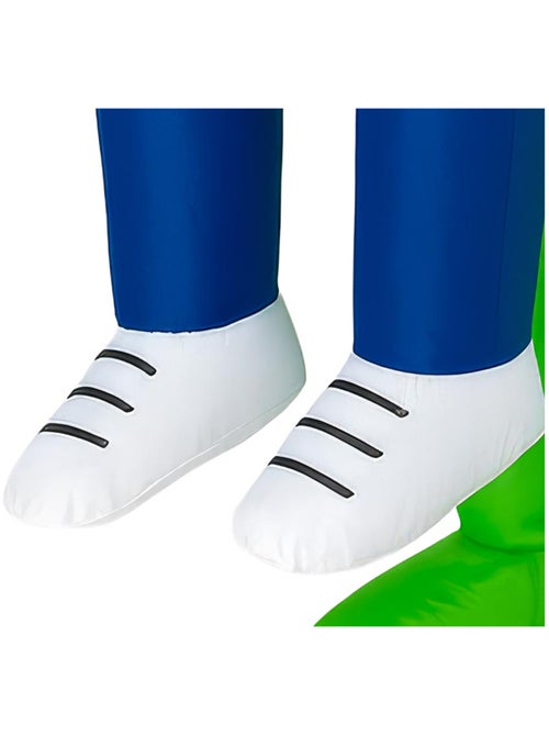 Costume d'extraterrestre gonflable - Kiabi