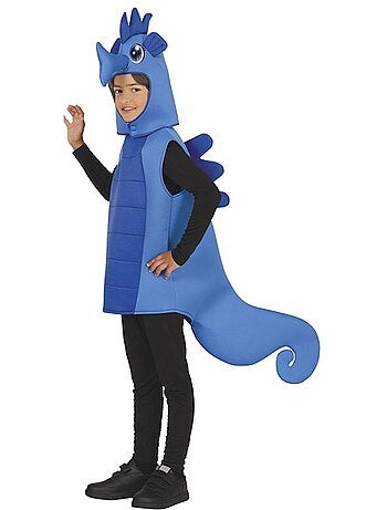 Costume d'hippocampe