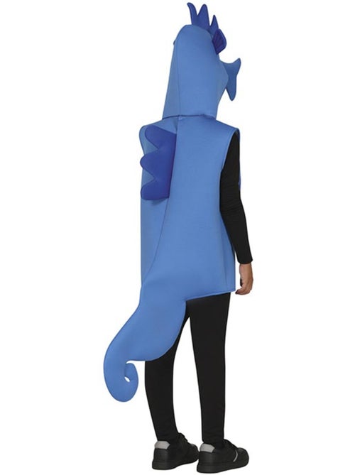 Costume d'hippocampe - Kiabi