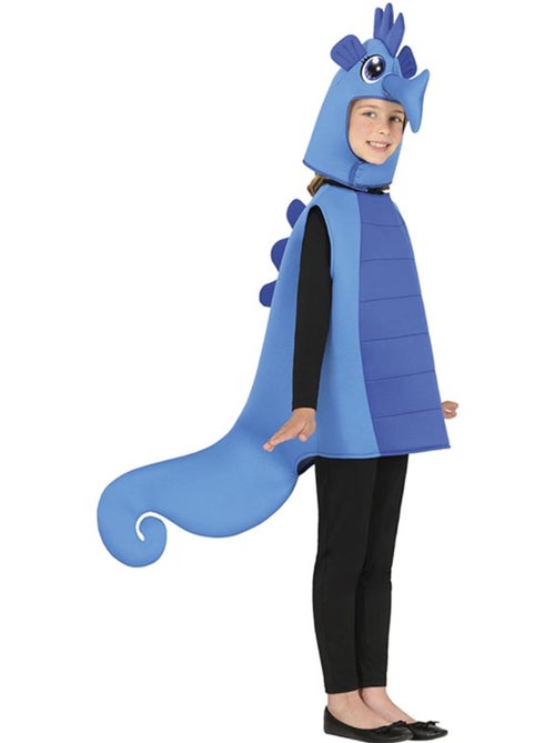Costume d'hippocampe - Kiabi