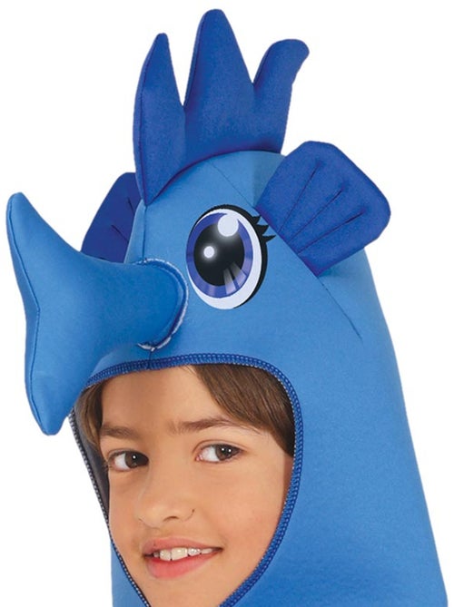Costume d'hippocampe - Kiabi