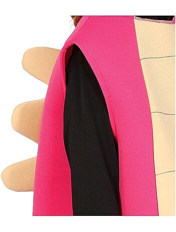 Costume d'hippocampe