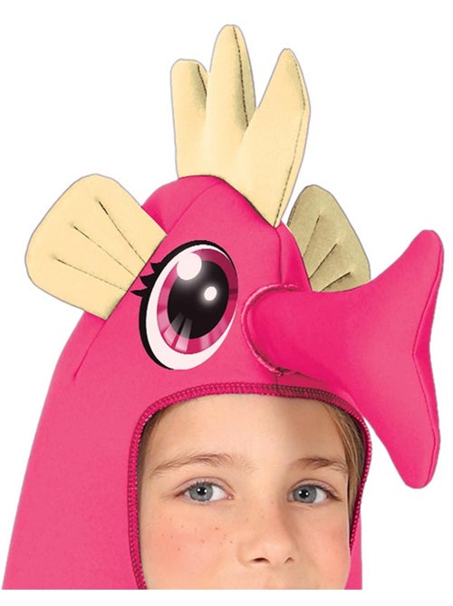 Costume d'hippocampe - Kiabi