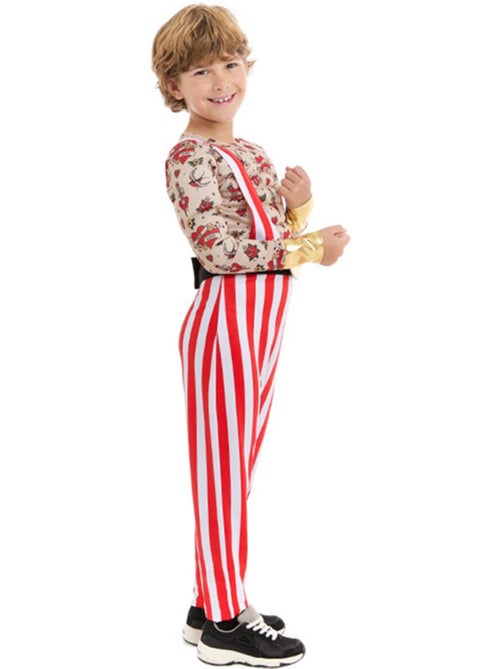 Costume d'homme fort - Kiabi