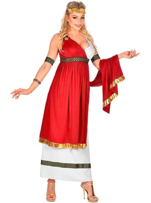 Costume d'impératrice romaine - Kiabi