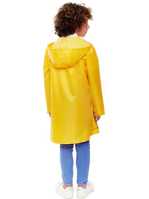 Costume d'imperméable ensanglanté - Kiabi