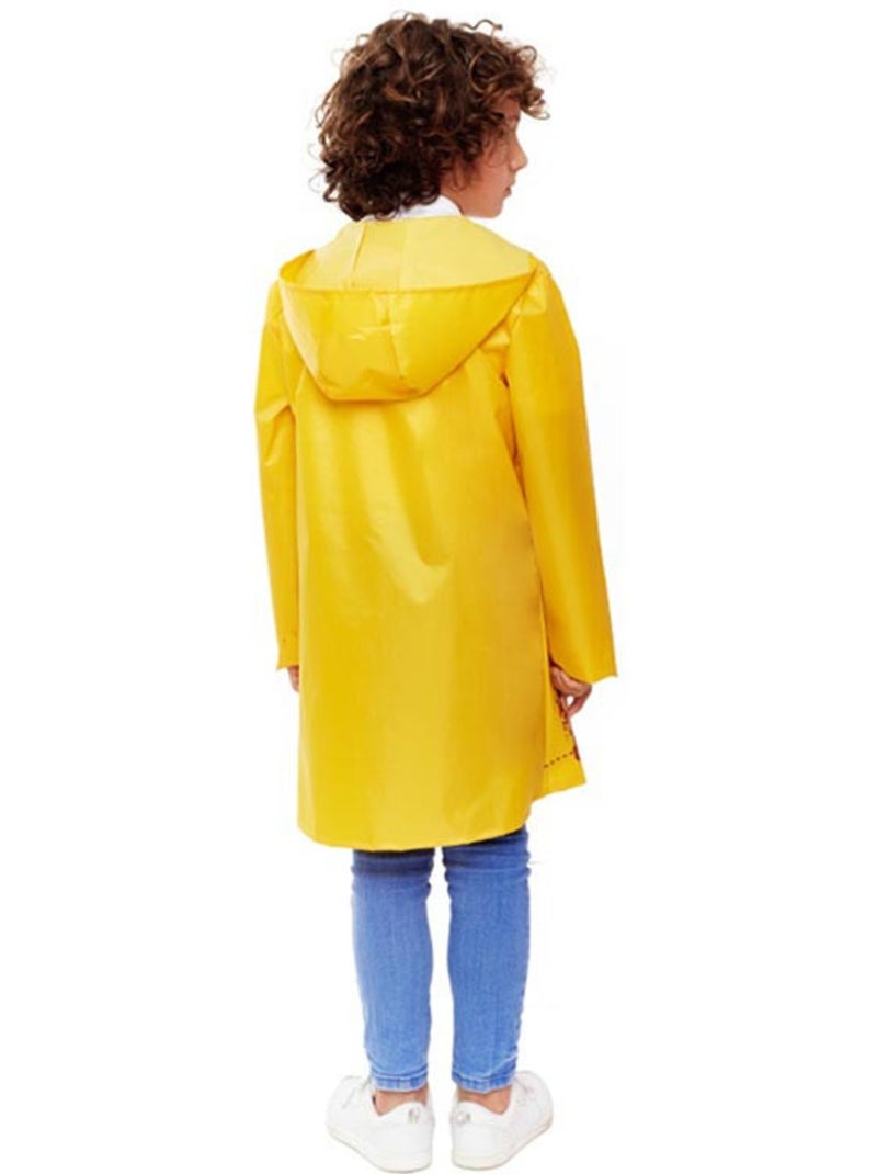 Costume d'imperméable ensanglanté Multicolore - Kiabi