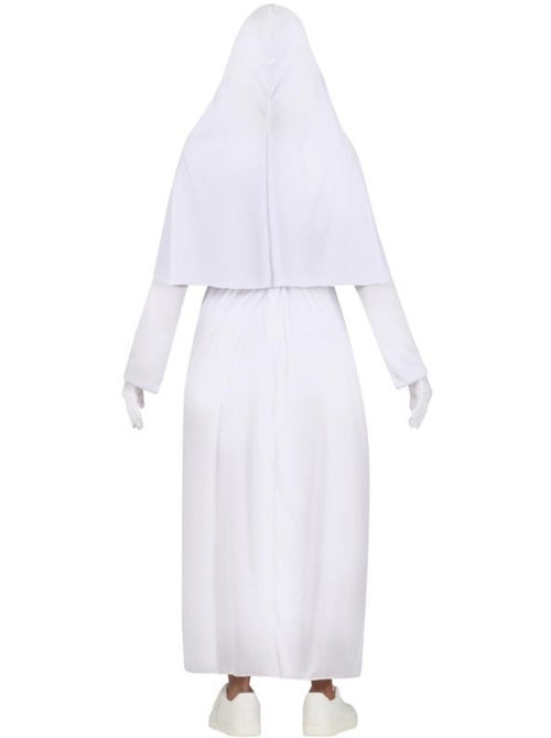 Costume d'infirmière de la peste - Kiabi
