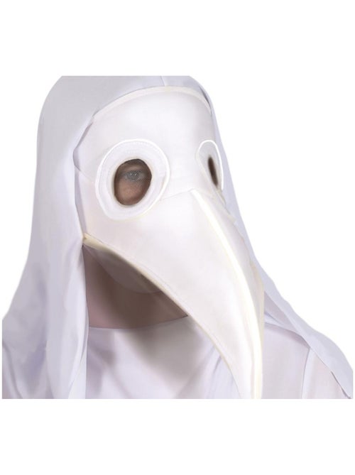 Costume d'infirmière de la peste - Kiabi