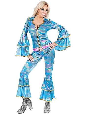 Costume disco des années 70