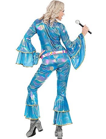 Costume disco des années 70