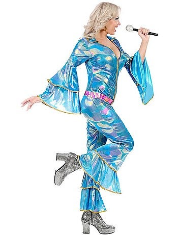 Costume disco des années 70