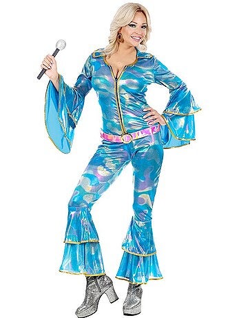 Costume disco des années 70