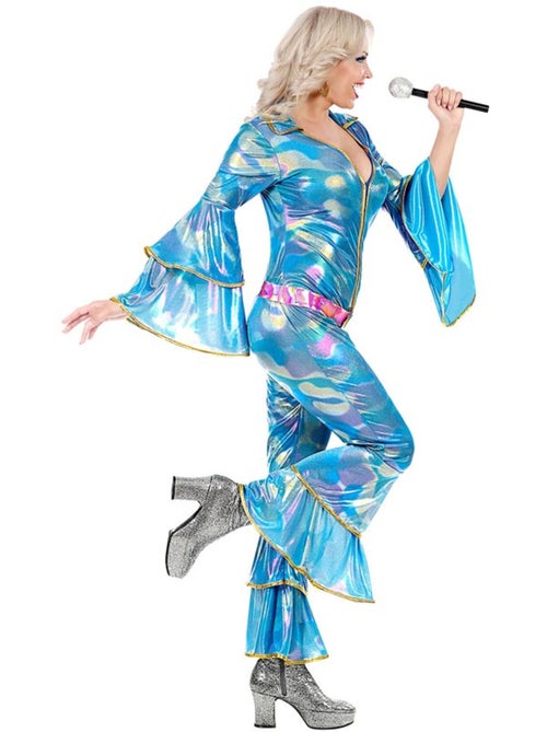 Costume disco des années 70 - Kiabi