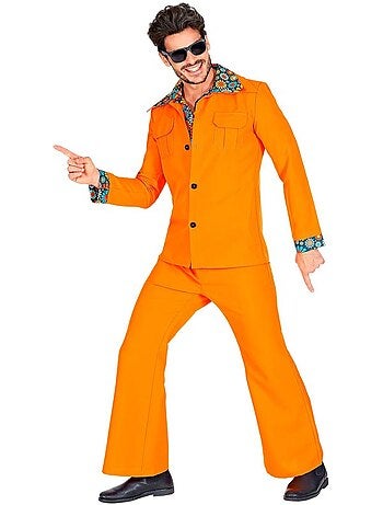 Costume disco des années 70