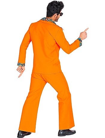 Costume disco des années 70