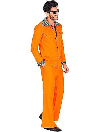 Costume disco des années 70