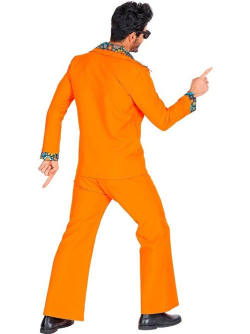Costume disco des années 70 - Kiabi