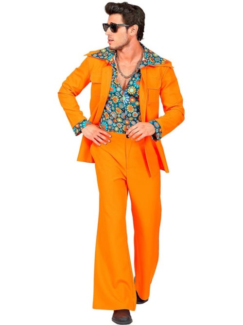 Costume disco des années 70 - Kiabi
