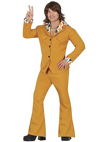Costume disco des années 70