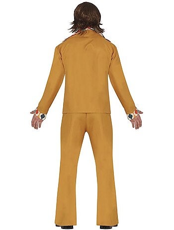 Costume disco des années 70