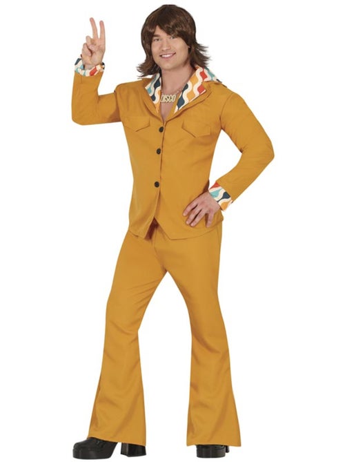 Costume disco des années 70 - Kiabi