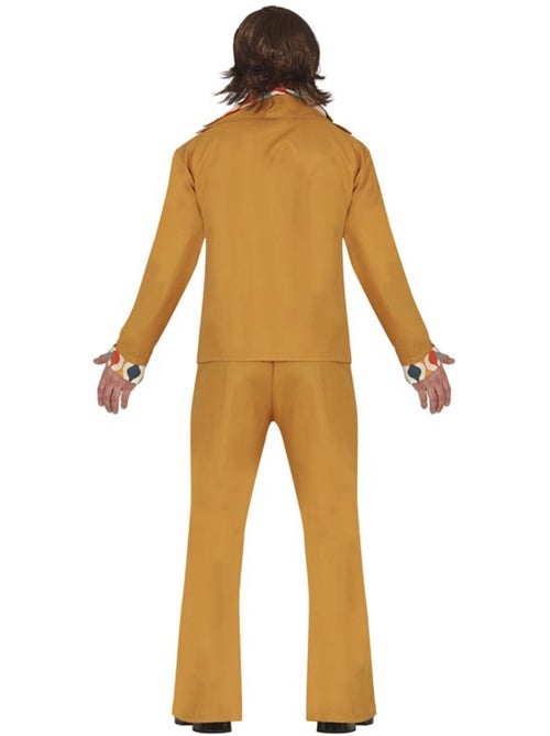 Costume disco des années 70 - Kiabi