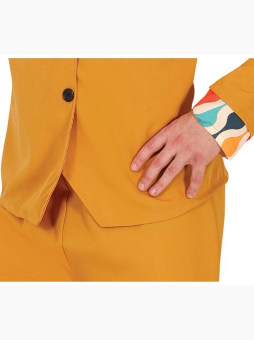 Costume disco des années 70 - Kiabi