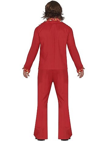 Costume disco des années 70