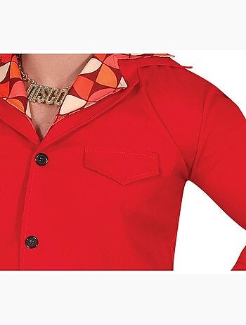 Costume disco des années 70