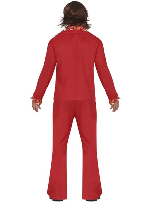 Costume disco des années 70 - Kiabi