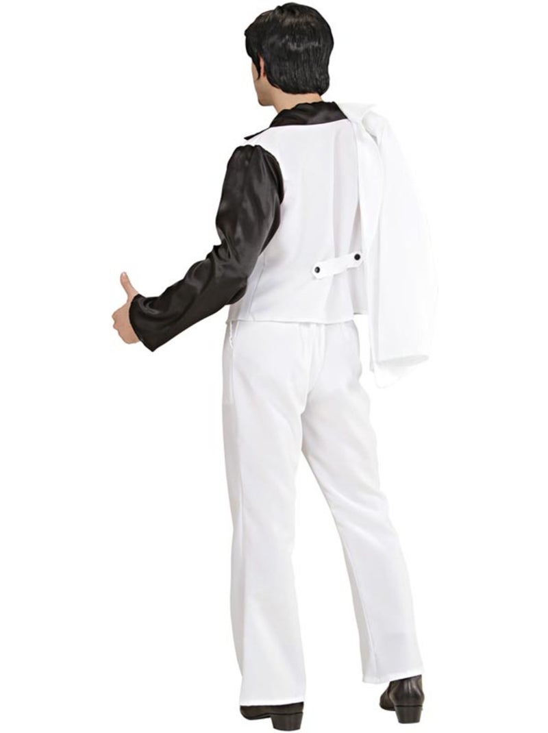 costume Disco Fever en costume Multicolore - Kiabi