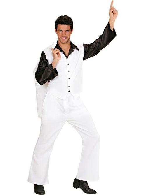 costume Disco Fever en costume - Kiabi