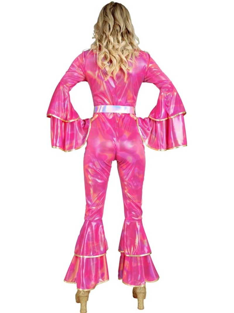 Costume disco mode années 70 Multicolore - Kiabi