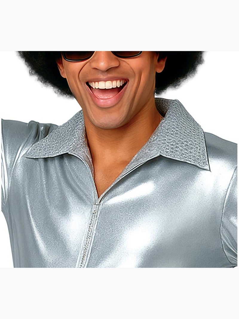 Costume disco Multicolore - Kiabi